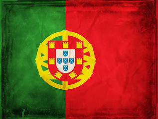 Image showing Portugal