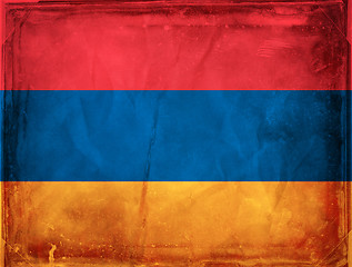 Image showing Armenia