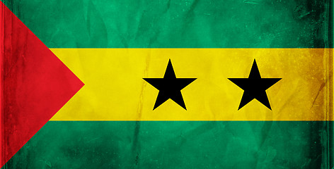 Image showing Sao Tome &principe