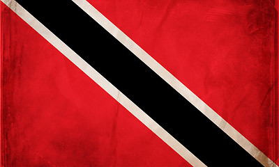 Image showing Trinidad & Tobago