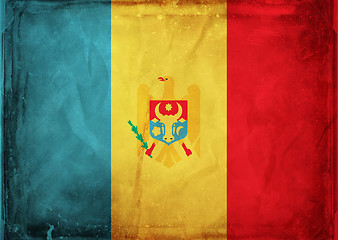 Image showing Moldova