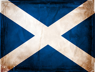 Image showing Scotland