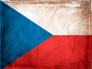 Image showing Czech Republic