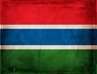 Image showing Gambia