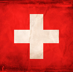 Image showing Switzerland