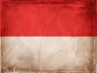Image showing Indonesia