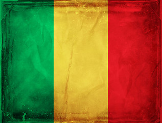 Image showing Mali