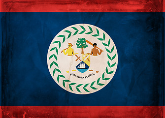 Image showing Belize