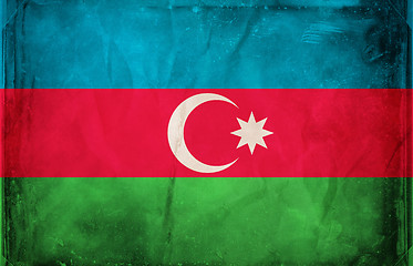 Image showing Azerbaijan