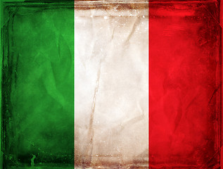 Image showing Italy