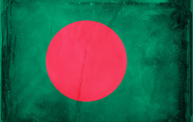 Image showing Bangladesh
