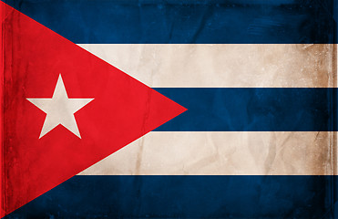 Image showing Cuba