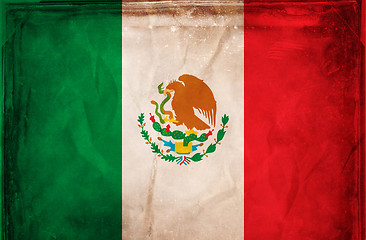 Image showing Mexico