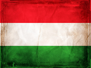 Image showing Hungary