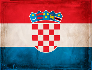 Image showing Croatia