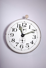 Image showing Time Concept