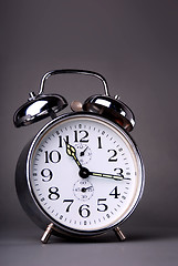 Image showing Alarm clock