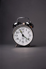 Image showing Alarm clock