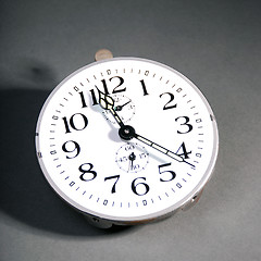 Image showing Time Concept