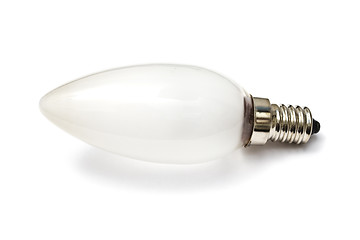 Image showing Light Bulb 