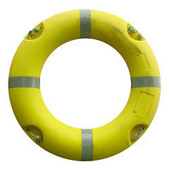 Image showing Lifebuoy