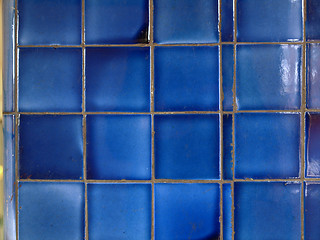 Image showing Tiles