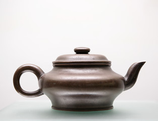 Image showing chinese teapot