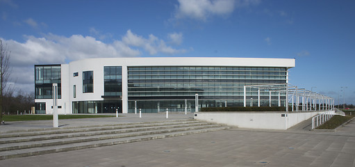 Image showing Gyle Office