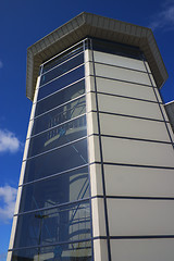 Image showing Office Tower