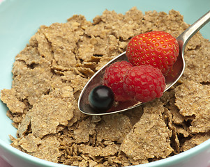Image showing Healthy Breakfast