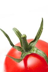 Image showing fresh tomatoe