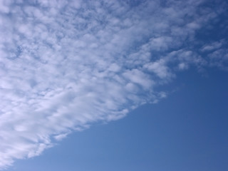 Image showing Sky Background