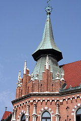 Image showing Architecture - Details