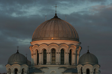 Image showing Church - Details