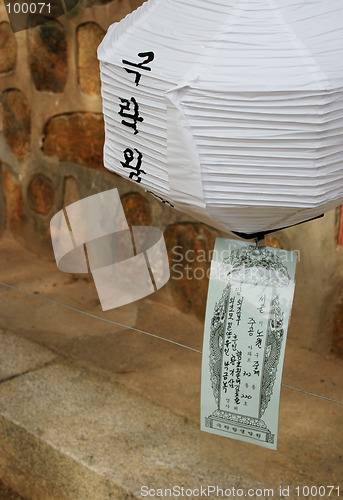 Image of Buddha's birthday