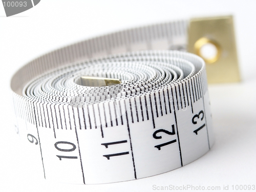 Image of Measuring Tape