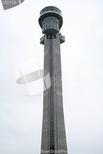 Image of Tower