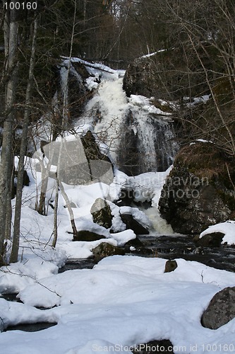 Image of Waterfall