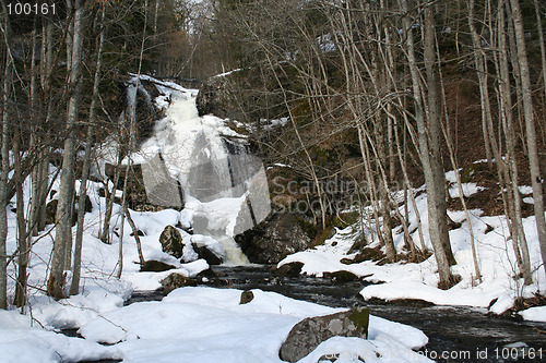 Image of Waterfall