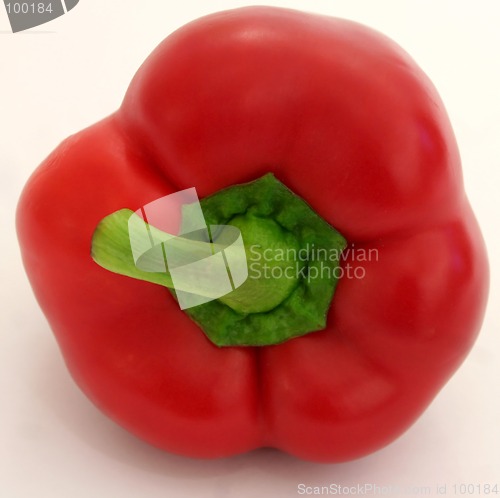 Image of Red Pepper