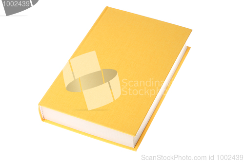 Image of Yellow book