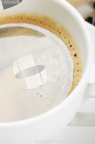 Image of Espresso