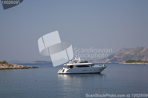 Image of Yacht Croatia