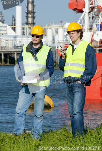 Image of Harbor Engineers