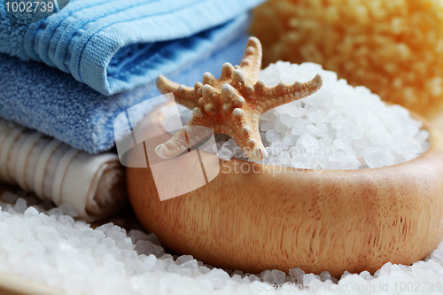 Image of bath time
