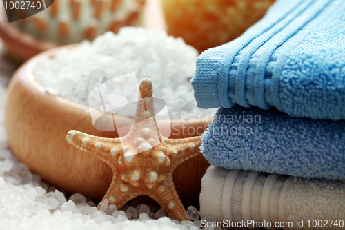 Image of bath time