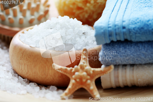 Image of bath time