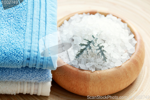 Image of bath time