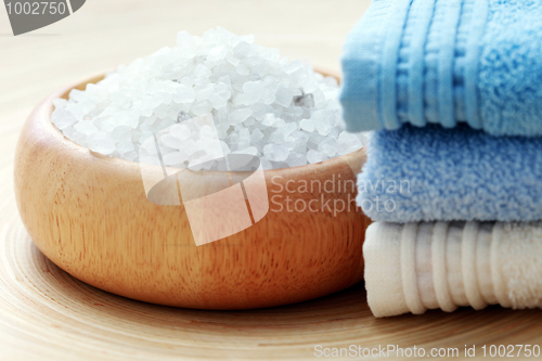 Image of bath time