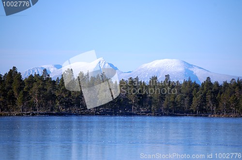 Image of Mountains